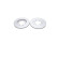 Bromsskiva BR-4758-C Kavo parts, miniatyr 4