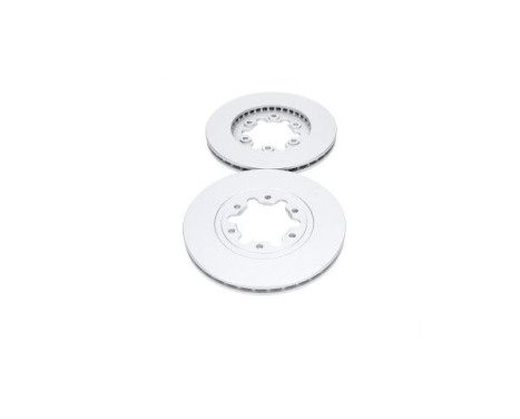 Bromsskiva BR-4758-C Kavo parts, bild 5