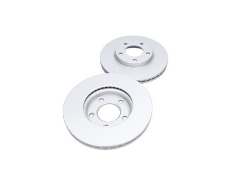 Bromsskiva BR-4762-C Kavo parts, bild 3