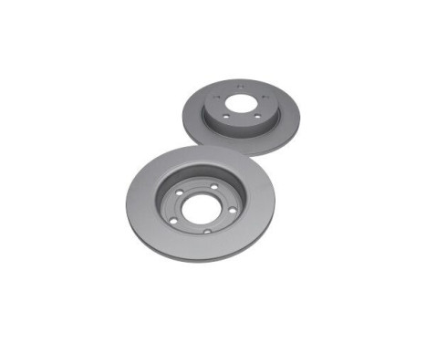 Bromsskiva BR-4763-C Kavo parts, bild 3