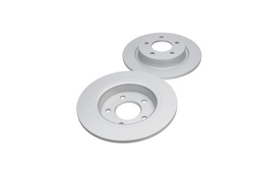 Bromsskiva BR-4765-C Kavo parts, bild 3