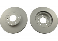 Bromsskiva BR-4768-C Kavo parts