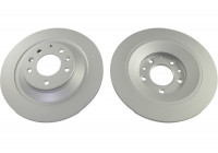 Bromsskiva BR-4781-C Kavo parts