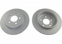 Bromsskiva BR-4794-C Kavo parts