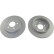 Bromsskiva BR-4794-C Kavo parts, miniatyr 2