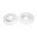 Bromsskiva BR-4796-C Kavo parts, miniatyr 2