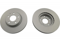 Bromsskiva BR-4798-C Kavo parts