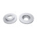 Bromsskiva BR-4809-C Kavo parts