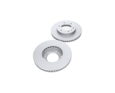 Bromsskiva BR-4809-C Kavo parts, bild 2