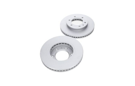 Bromsskiva BR-4809-C Kavo parts, bild 2