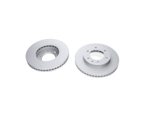 Bromsskiva BR-4809-C Kavo parts, bild 3