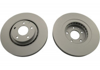 Bromsskiva BR-4810-C Kavo parts
