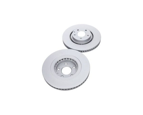 Bromsskiva BR-4810-C Kavo parts, bild 2