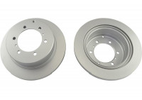 Bromsskiva BR-5733-C Kavo parts