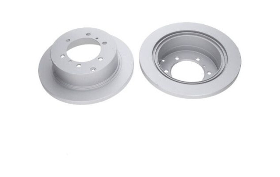 Bromsskiva BR-5733-C Kavo parts, bild 2