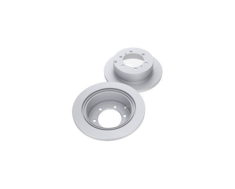 Bromsskiva BR-5733-C Kavo parts, bild 3