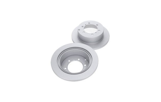 Bromsskiva BR-5733-C Kavo parts, bild 3