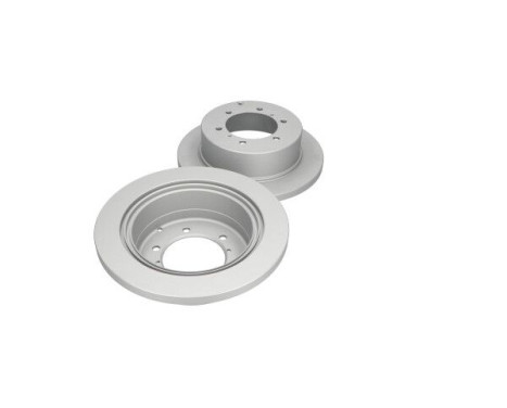 Bromsskiva BR-5735-C Kavo parts, bild 3