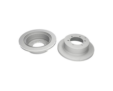Bromsskiva BR-5735-C Kavo parts, bild 4