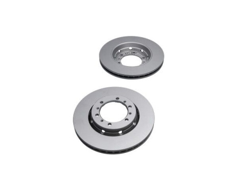 Bromsskiva BR-5743-C Kavo parts, bild 2