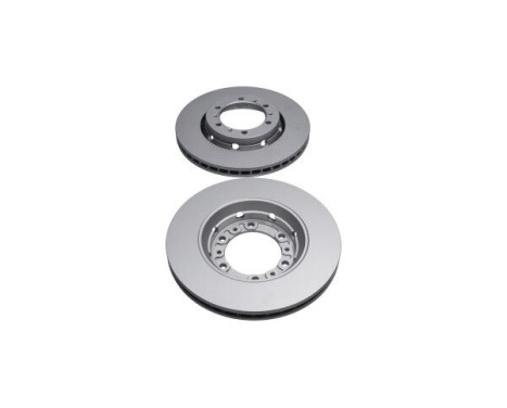 Bromsskiva BR-5743-C Kavo parts, bild 4