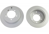 Bromsskiva BR-5745-C Kavo parts