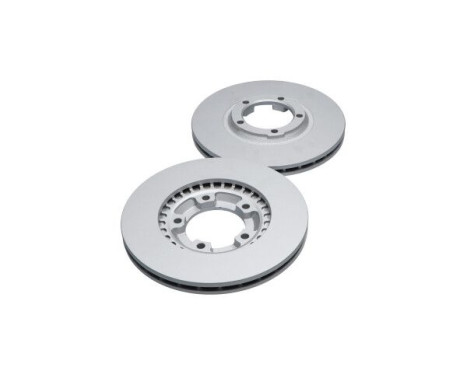 Bromsskiva BR-5750-C Kavo parts, bild 2