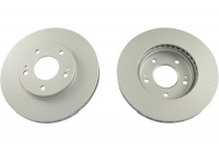 Bromsskiva BR-5753-C Kavo parts