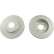 Bromsskiva BR-5753-C Kavo parts, miniatyr 2