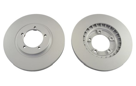Bromsskiva BR-5755-C Kavo parts, bild 2