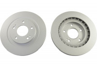 Bromsskiva BR-5756-C Kavo parts