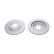 Bromsskiva BR-5756-C Kavo parts, miniatyr 2