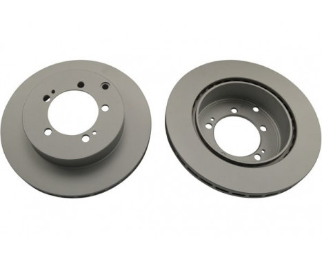 Bromsskiva BR-5758-C Kavo parts