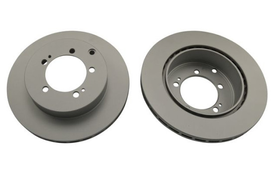 Bromsskiva BR-5758-C Kavo parts