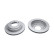 Bromsskiva BR-5760-C Kavo parts, miniatyr 2