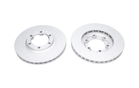 Bromsskiva BR-5765-C Kavo parts, bild 2