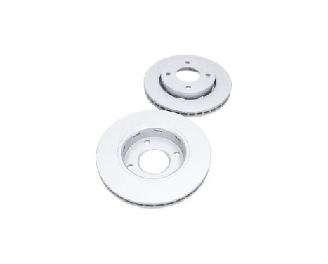 Bromsskiva BR-5766-C Kavo parts, bild 3