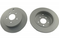 Bromsskiva BR-5768-C Kavo parts