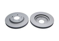 Bromsskiva BR-5771-C Kavo parts