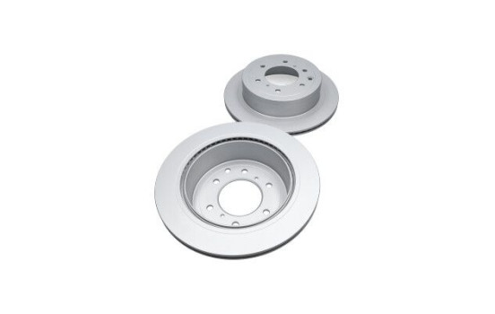 Bromsskiva BR-5774-C Kavo parts, bild 3