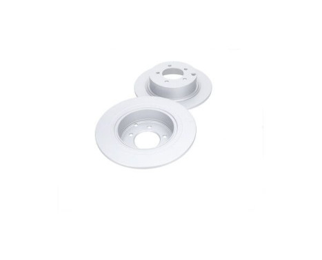 Bromsskiva BR-5782-C Kavo parts, bild 3
