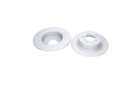 Bromsskiva BR-5782-C Kavo parts, bild 4