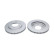 Bromsskiva BR-5804-C Kavo parts