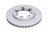 Bromsskiva BR-6716-C Kavo parts