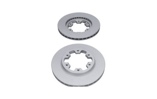 Bromsskiva BR-6717-C Kavo parts, bild 5