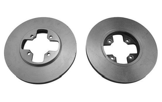 Bromsskiva BR-6718 Kavo parts