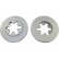 Bromsskiva BR-6725-C Kavo parts