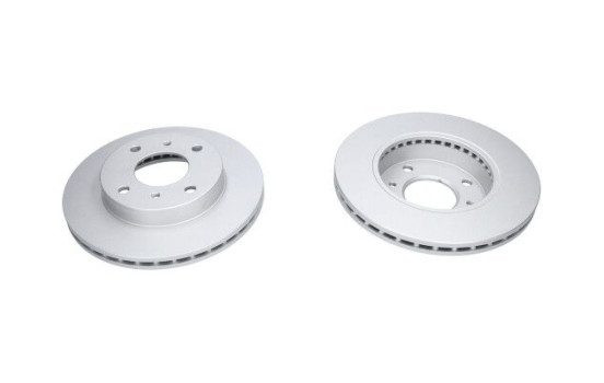 Bromsskiva BR-6729-C Kavo parts, bild 2