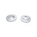 Bromsskiva BR-6729-C Kavo parts, miniatyr 4