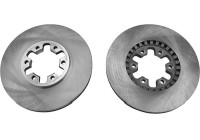 Bromsskiva BR-6733 Kavo parts
